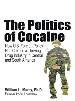 cover image of The Politics of Cocaine
